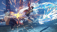 Demon Slayer: The Hinokami Chronicles – PS4