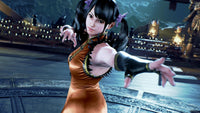 Tekken 7 – PS4