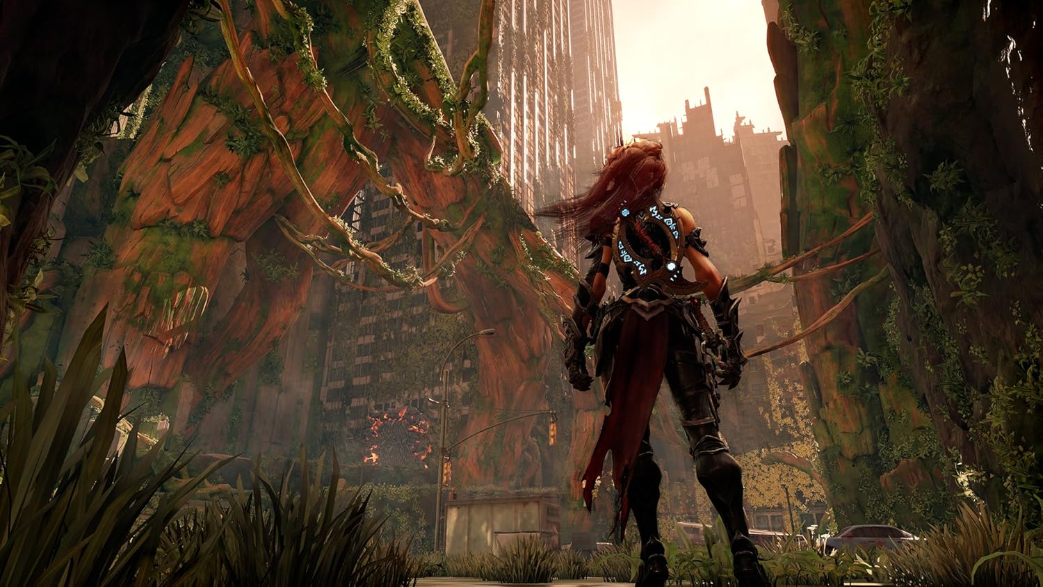 Darksiders III – PS4