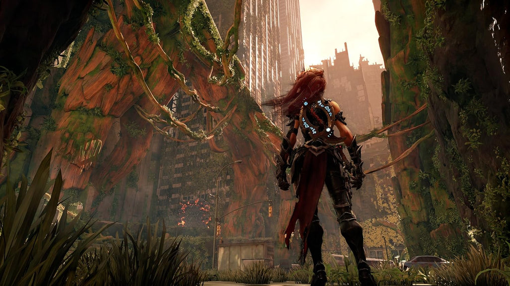 Darksiders III – PS4