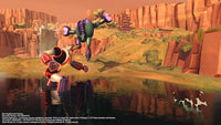 UFO Robot Grendizer: The Feast of the Wolves – PS5