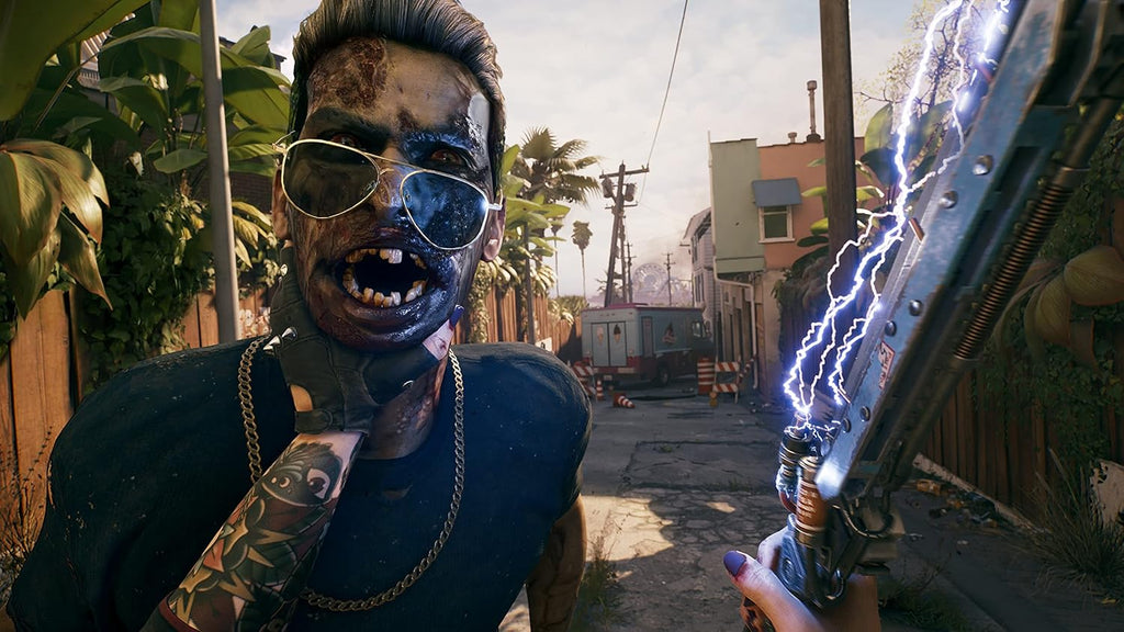 Dead Island 2: Day 1 Edition – PS5