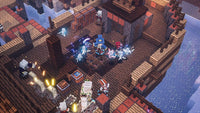 Minecraft Dungeons – PS4