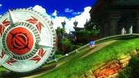 Sonic X Shadow Generations – PS5