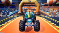 Hot Wheels Monster Trucks: Stunt Mayhem – PS5