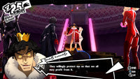 Persona 5 Royal – PS5