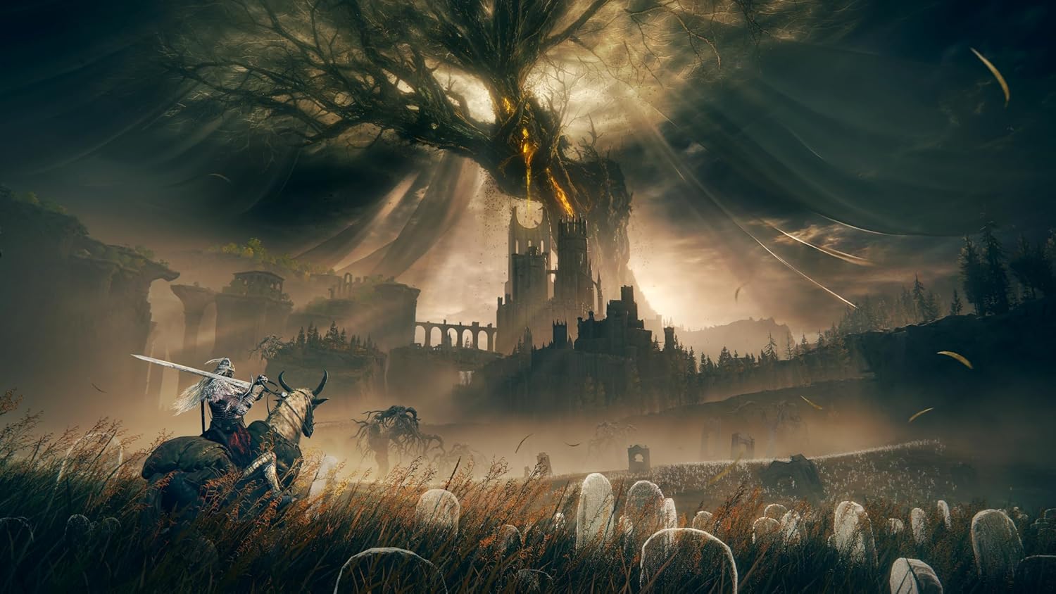 Elden Ring: Shadow of the Erdtree Edition – PS5