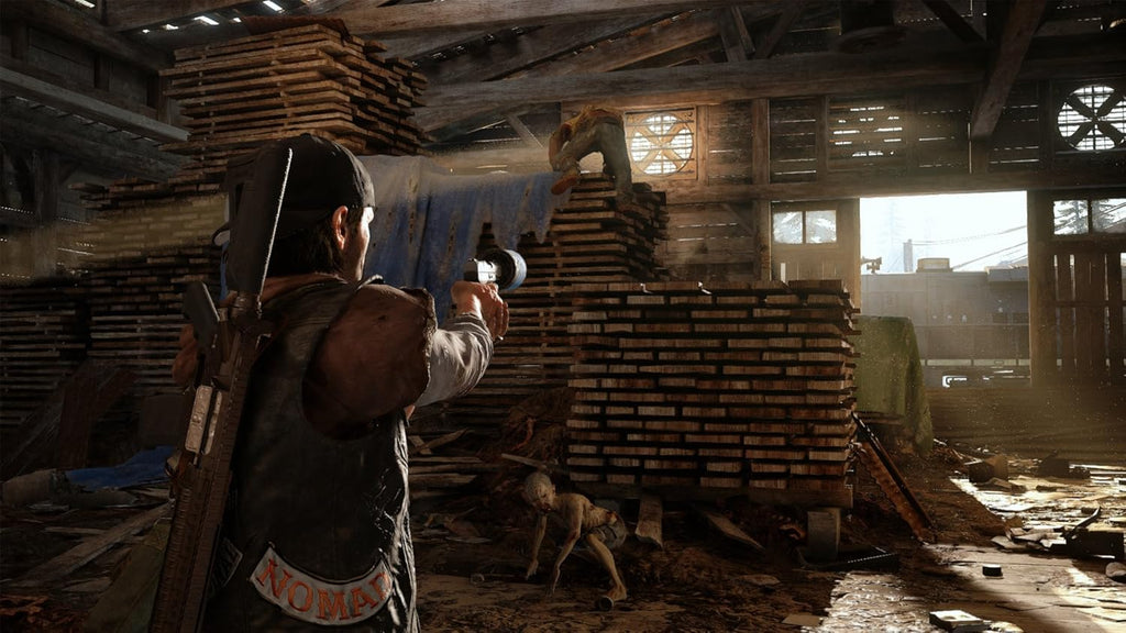 Days Gone – PS4