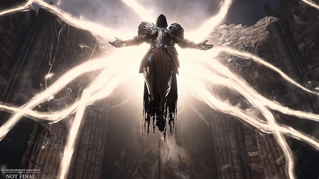 Diablo IV – PlayStation 5 | PS5