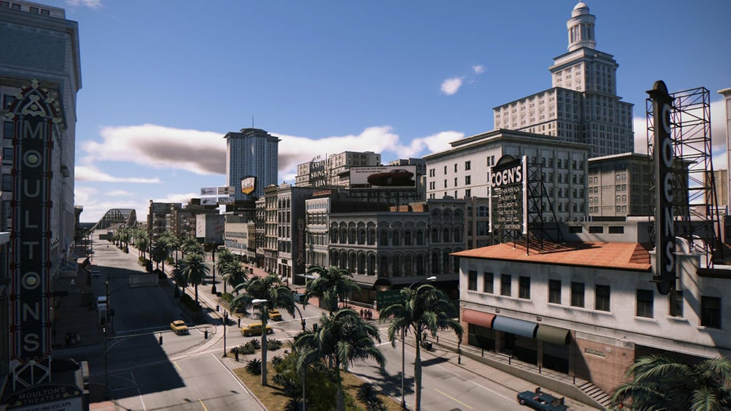 Mafia III – PS4