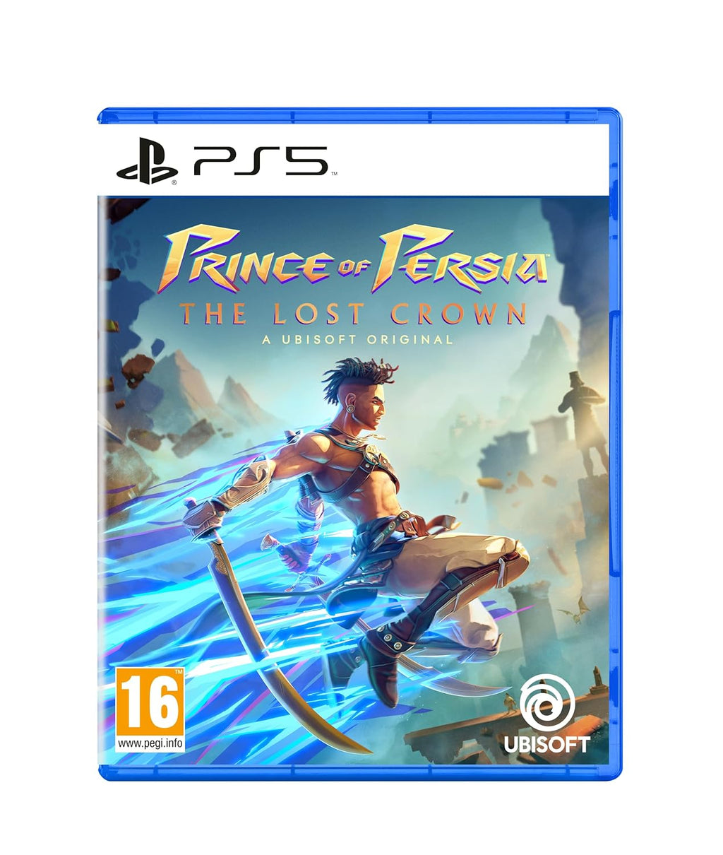 Prince of Persia: The Lost Crown – PS5