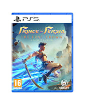Prince of Persia: The Lost Crown – PS5