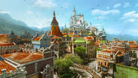 The Witcher 3: Wild Hunt – Complete Edition – PS5