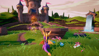 Spyro Reignited Trilogy – PS4