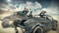 Mad Max – PS4