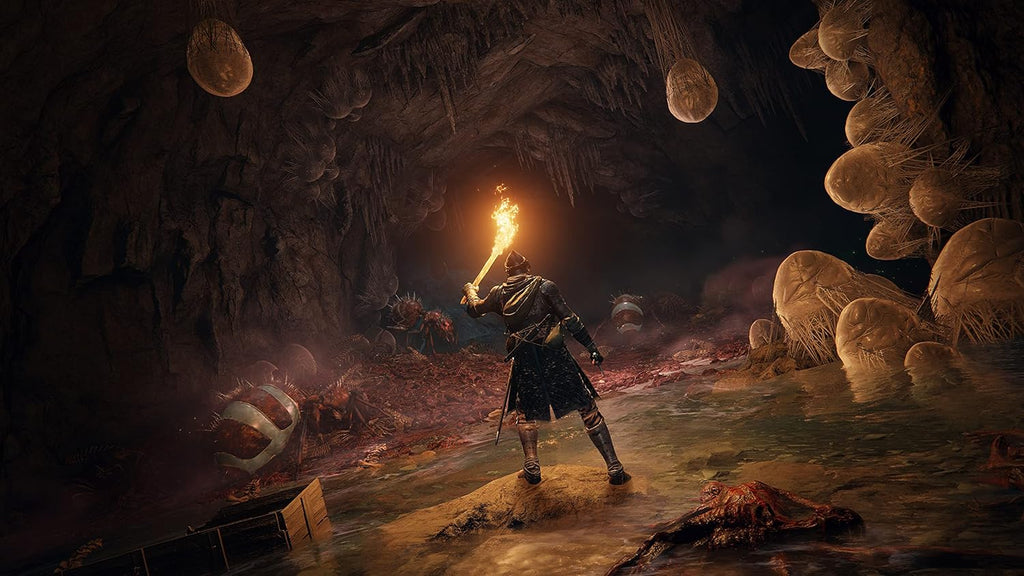 Elden Ring – PS5