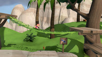 Paw Patrol: On A Roll! – PS4