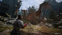 The Blood of Dawnwalker Collector Edition - PS5
