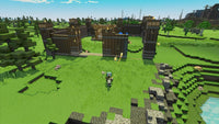 Minecraft Legends Deluxe Edition – PS4