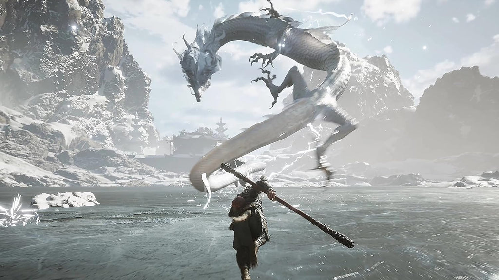 Black Myth: Wukong – PS5