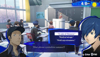 Persona 3 Reload – PS5