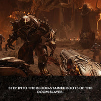 DOOM: The Dark Ages – PS5