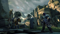 Darksiders 2: Deathinitive Edition – PS5