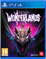Tiny Tina's Wonderlands – PS4