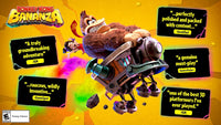 Donkey Kong Bananza – Nintendo Switch 2 (New)