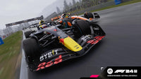 F1 24 – ps4