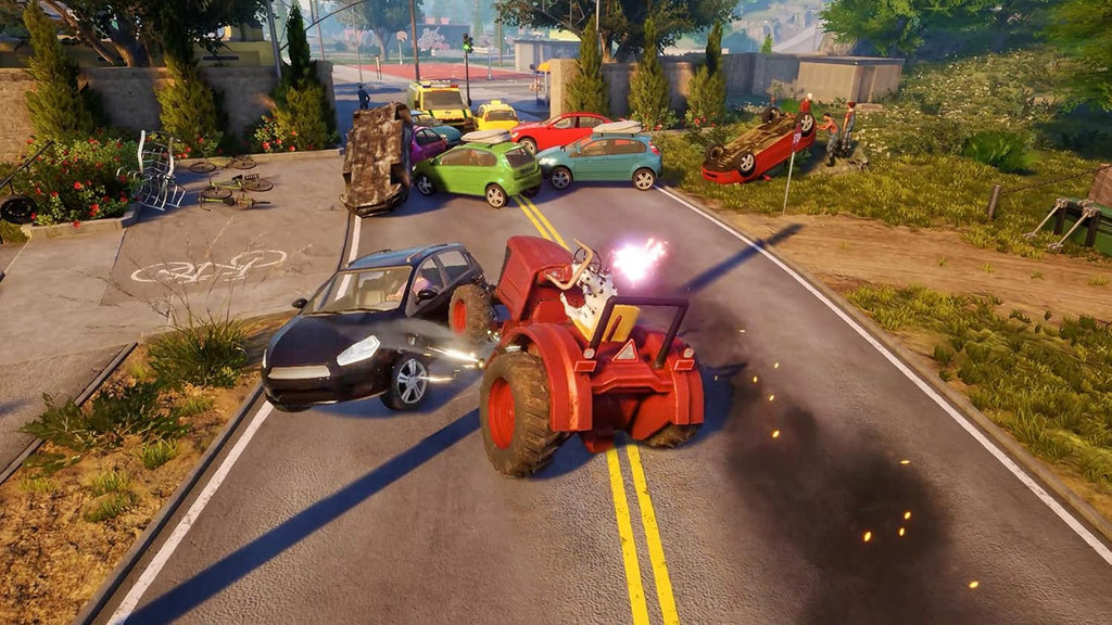 Goat Simulator 3 – PS5