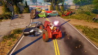 Goat Simulator 3 – PS5