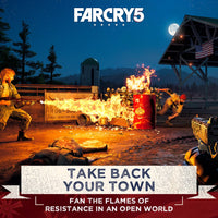 Far Cry 5 – PS4