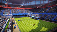 Tennis World Tour – PS4