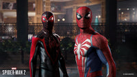 Marvel's Spider Man 2 – PS5