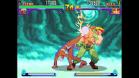 Street Fighter 30th Anniversary Collection – PS4