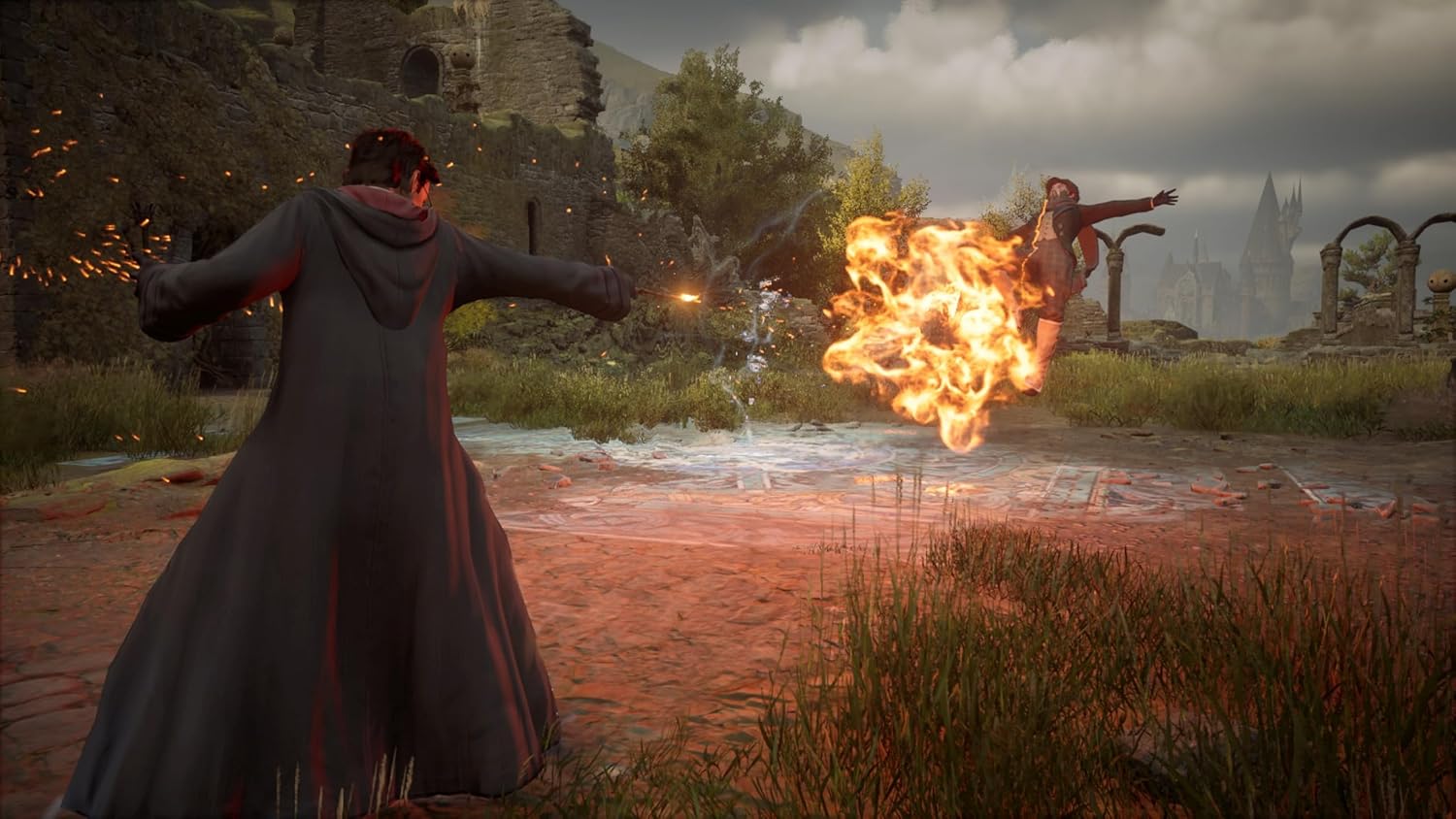 Hogwarts Legacy – Nintendo Switch 2 (New)