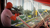 HITMAN: World of Assassination – PS5