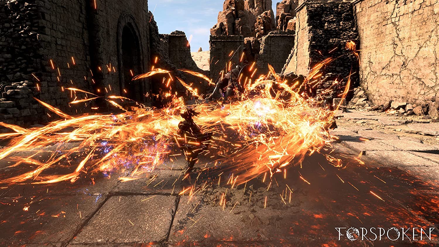 Forspoken – PS5