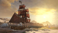 Assassin's Creed Rogue Remastered – PS4