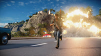 Just Cause 3 – PS4