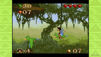 Disney Classic Games: Aladdin and The Lion King – PS4