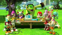 Sonic X Shadow Generations – PS5