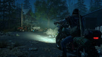Days Gone – PS4