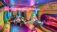 Crash Bandicoot 4: It's About Time – PS4