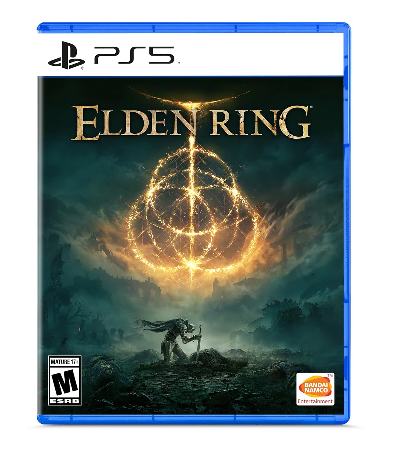 Elden Ring – PS5