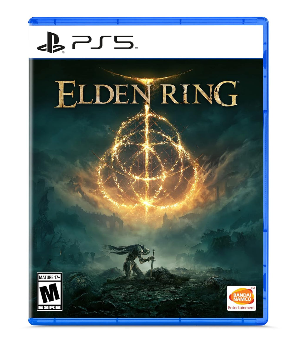 Elden Ring – PS5