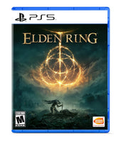 Elden Ring – PS5