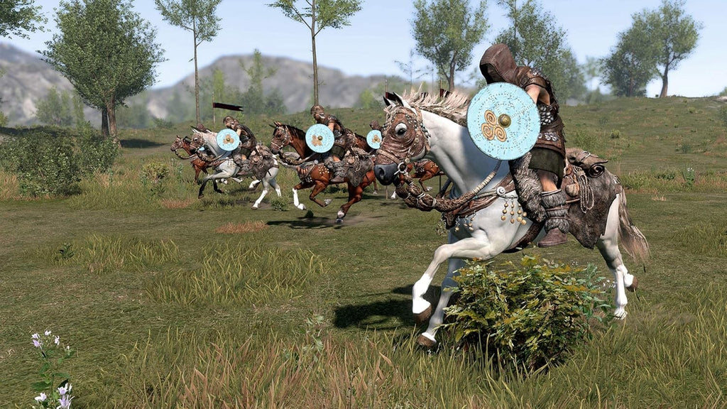 Mount & Blade II: Bannerlord – PS5
