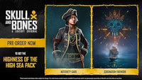 Skull & Bones Special Edition – PS5